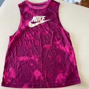 Nike TEE size small
